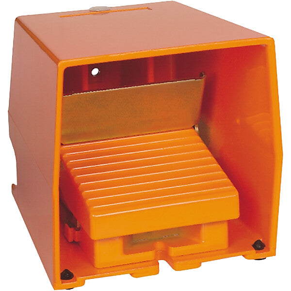 Schneider Electric Fußschalter 2 Ö+S XPER511